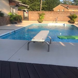 Meet your Posher, Janet